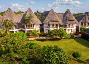 南威Sandies Baobab Beach Zanzibar的相册照片