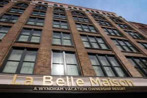 新奥尔良Club Wyndham La Belle Maison的相册照片