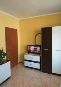 Guesthouse Petrovi平面图