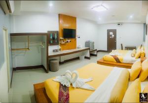 Ban Chomphu阿莱克旅馆的相册照片