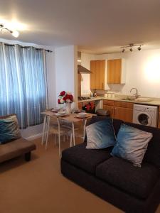 巴塞尔顿Vetrelax Basildon Crosse Apartment的相册照片