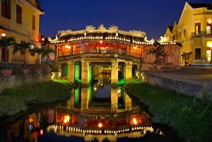 会安Uptown Hoi An Hotel & Spa的相册照片