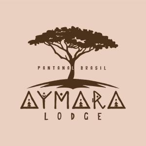 波科内Aymara Lodge的岛上一棵树,名称为阿尔马合作社