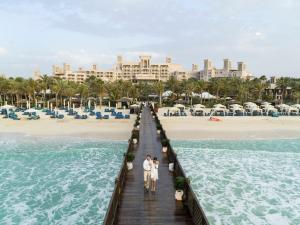 迪拜Jumeirah Al Qasr Dubai的相册照片