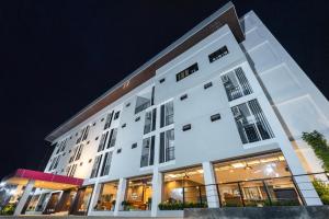 那空拍侬府U- Homehotel Nakhonpanom的相册照片