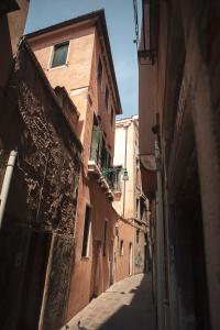 威尼斯Residenza Ducato的相册照片