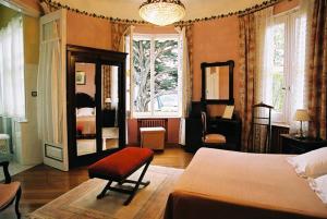 卡斯特罗波尔Hotel Palacete Peñalba的相册照片
