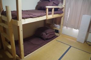 草津Kusatsu Onsen Guesthouse Gyoten的相册照片