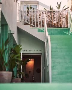 伊维萨镇Mikasa Ibiza Boutique Hotel ADULTS ONLY的相册照片