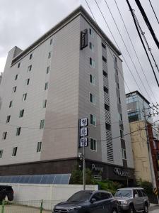 釜山WA酒店的相册照片