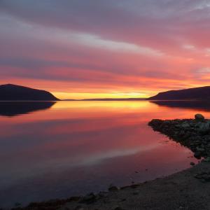 RussenesOlderfjord Turistsenter的相册照片