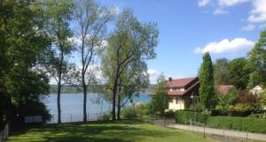 康斯坦茨Gunkel Ferienwohnungen am See - Konstanz - Musikerviertel的相册照片