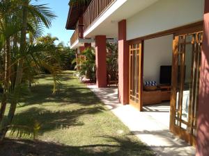 普拉亚多PRAIA DO FORTE - CONDOMINIO VILLAGE DAS ACACIAS - PISCINAS NATURAIS的相册照片