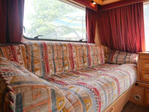 莱姆索塔苏梅岛大篷车露营地的相册照片