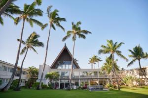 卡胡卢伊毛伊岛海滩酒店的相册照片