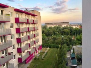 克拉科夫APARTMENT LUXURY OASIS Śródmieście DOWNTOWN 3 os的相册照片