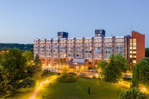 比克Danubius Hotel Bük的相册照片