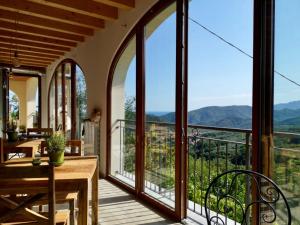 Tovo San GiacomoAgriturismo LaValleggia的相册照片