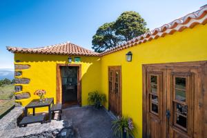 HoyagrandeCasa Rural de Abuelo - Con zona habilitada para observación astronómica的相册照片