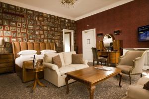 伦敦温布尔登杜文堪尼扎罗之家酒店的相册照片