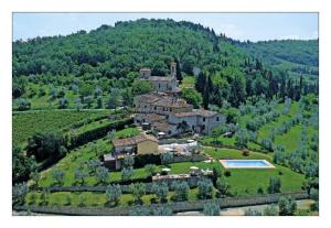 波吉奥的圣多纳托Borgo Sicelle Residence的相册照片