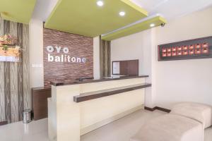 登巴萨Super OYO Balitone Residence的相册照片