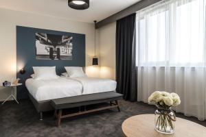 邦迪Najeti Hôtel Lille Nord的相册照片