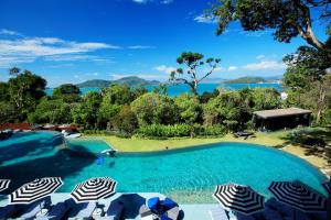 攀瓦海滩Sri Panwa Phuket Luxury Pool Villa Hotel - SHA Plus的相册照片