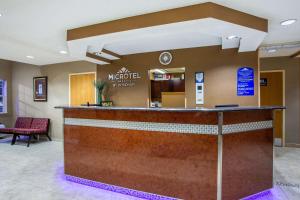 查尔斯顿Microtel Inn & Suites by Wyndham Charleston的相册照片