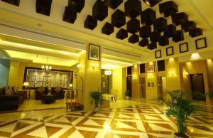 科威特Grand Dahlia Hotel Apartment - Sabah Al Salem的相册照片