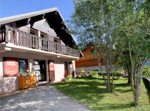 莱德萨阿尔卑斯Très bel appartement 4 pers Chalet Les Lupins - Les 2 Alpes的相册照片