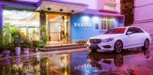 三亚美怡海岸客栈