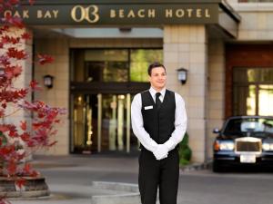 维多利亚Oak Bay Beach Hotel的相册照片