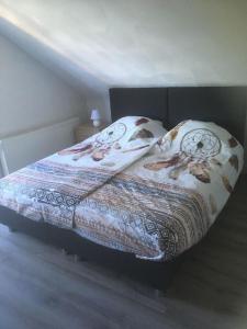 Gretel von Birne客房内的一张或多张床位