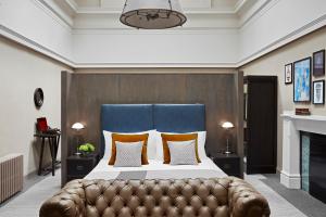 爱丁堡Kimpton Charlotte Square, an IHG Hotel的相册照片