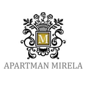 Apartman Mirela Vlasic平面图