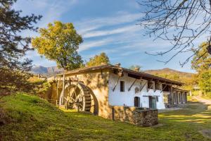 Bagnolo PiemonteAgriturismo Famiglia al Castello Di Bagnolo的相册照片