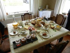 Sint-OedenrodeBed&Breakfast ons Oda的相册照片