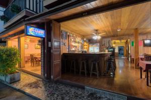 月亮意大利餐厅及住宿酒店