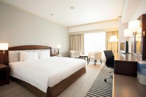 泉佐野Hotel Nikko Kansai Airport - 3 mins walk to the airport的相册照片