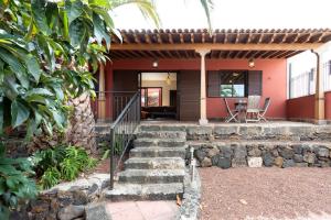 塔科龙特Villa Santa Rosa Tenerife的相册照片