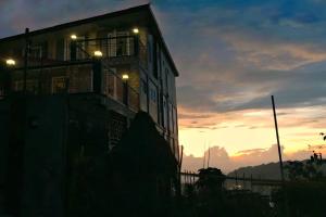碧瑶Vacation House in Baguio with Amazing Sunset Views的相册照片