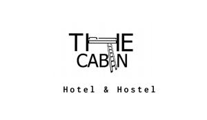 安曼The Cabin的酒店标志