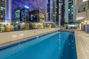 布里斯班Brisbane City Apartments (Albert St CBD)的相册照片