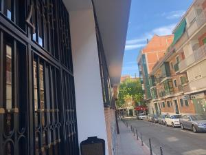 马德里Apartamento Entero al lado de calle de Alcalá的相册照片