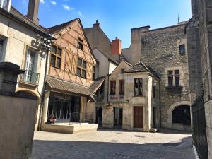 第戎Le Relais des Ducs : centre historique Dijon的相册照片