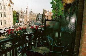 阿姆斯特丹维斯特图伦酒店的相册照片