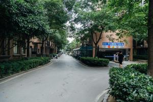 武汉【路客】武汉市硚口区·利济北路·路客精品公寓·00184760的相册照片