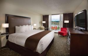 奥林匹亚Red Lion Inn & Suites Olympia, Governor Hotel的相册照片