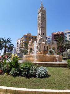 阿利坎特Alicante & Urban Center的相册照片